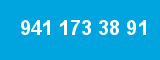 941 173 38 91 941 173 38 91
